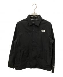 THE NORTH FACE（ザ ノース フェイス）の古着「FL COACH JACKET」｜ブラック