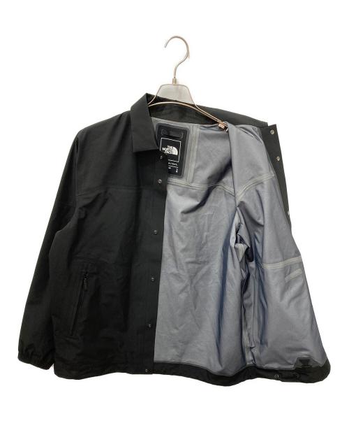 THE NORTH FACE（ザ ノース フェイス）THE NORTH FACE (ザ ノース フェイス) FL COACH JACKET ブラック サイズ:Lの古着・服飾アイテム