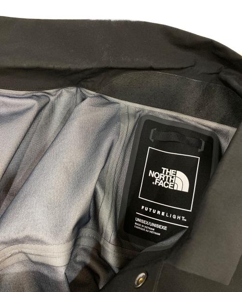 THE NORTH FACE（ザ ノース フェイス）THE NORTH FACE (ザ ノース フェイス) FL COACH JACKET ブラック サイズ:Lの古着・服飾アイテム