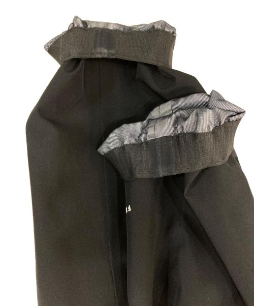 THE NORTH FACE（ザ ノース フェイス）THE NORTH FACE (ザ ノース フェイス) FL COACH JACKET ブラック サイズ:Lの古着・服飾アイテム
