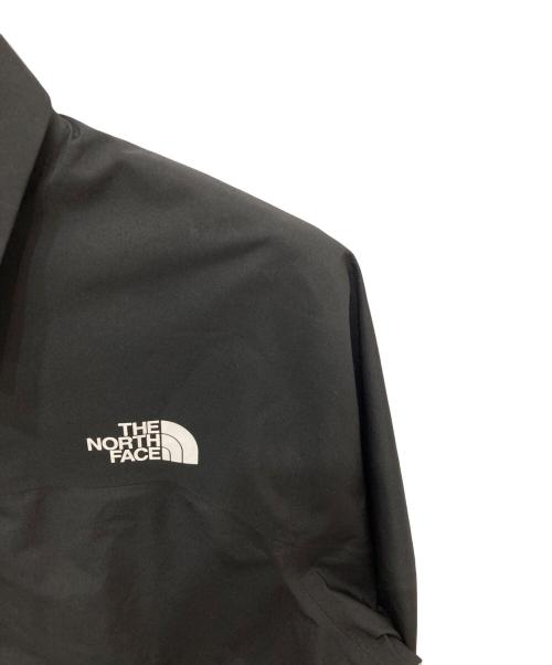 THE NORTH FACE（ザ ノース フェイス）THE NORTH FACE (ザ ノース フェイス) FL COACH JACKET ブラック サイズ:Lの古着・服飾アイテム