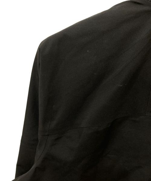 THE NORTH FACE（ザ ノース フェイス）THE NORTH FACE (ザ ノース フェイス) FL COACH JACKET ブラック サイズ:Lの古着・服飾アイテム