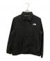 THE NORTH FACE（ザ ノース フェイス）の古着「FL COACH JACKET」｜ブラック