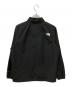 THE NORTH FACE (ザ ノース フェイス) FL COACH JACKET ブラック サイズ:L：15000円