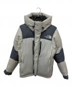 THE NORTH FACEザ ノース フェイス）の古着「Baltro Light Jacket　バルトロライトジャケット」｜グレー