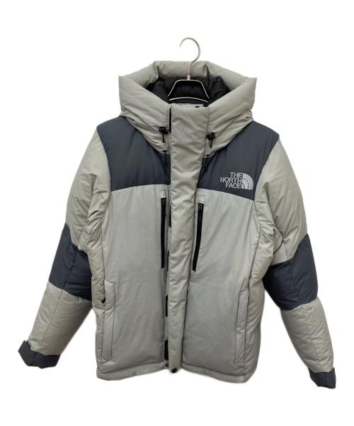 THE NORTH FACE（ザ ノース フェイス）THE NORTH FACE (ザ ノース フェイス) Baltro Light Jacket　バルトロライトジャケット グレー サイズ:Mの古着・服飾アイテム