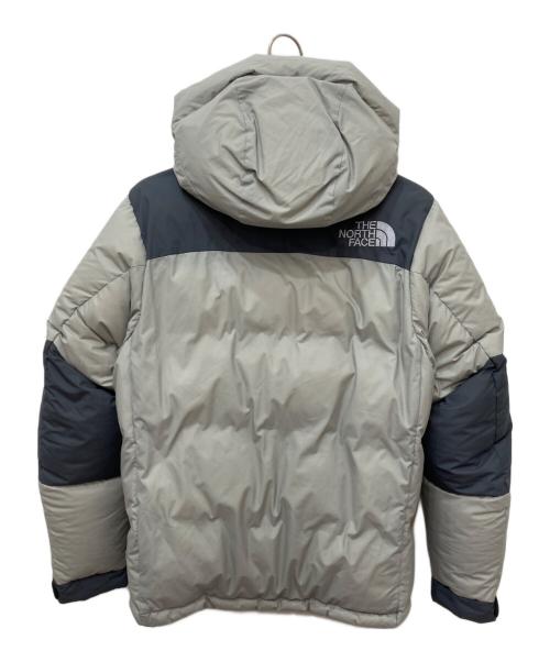 THE NORTH FACE（ザ ノース フェイス）THE NORTH FACE (ザ ノース フェイス) Baltro Light Jacket　バルトロライトジャケット グレー サイズ:Mの古着・服飾アイテム