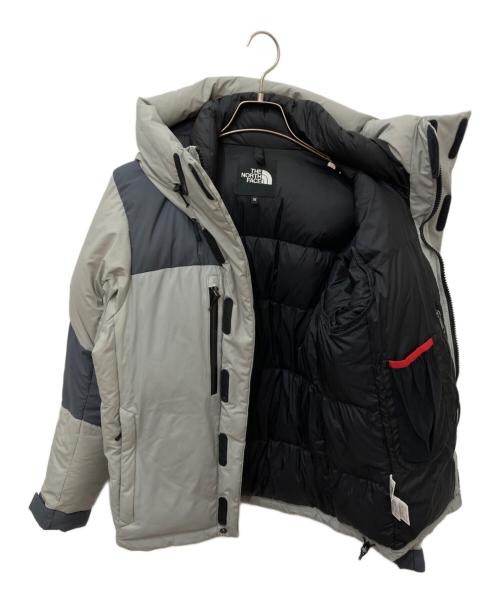THE NORTH FACE（ザ ノース フェイス）THE NORTH FACE (ザ ノース フェイス) Baltro Light Jacket　バルトロライトジャケット グレー サイズ:Mの古着・服飾アイテム