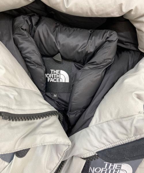 THE NORTH FACE（ザ ノース フェイス）THE NORTH FACE (ザ ノース フェイス) Baltro Light Jacket　バルトロライトジャケット グレー サイズ:Mの古着・服飾アイテム