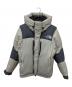 THE NORTH FACE（ザ ノース フェイス）の古着「Baltro Light Jacket　バルトロライトジャケット」｜グレー