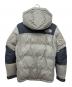 THE NORTH FACE (ザ ノース フェイス) Baltro Light Jacket　バルトロライトジャケット グレー サイズ:M：30000円