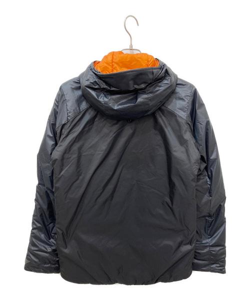 Rab（ラブ）Rab (ラブ) Generator Alpine Jacket　ジェネレーターアルパインジャケット ブラック サイズ:Mの古着・服飾アイテム