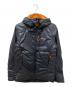 Rab（ラブ）の古着「Generator Alpine Jacket　ジェネレーターアルパインジャケット」｜ブラック