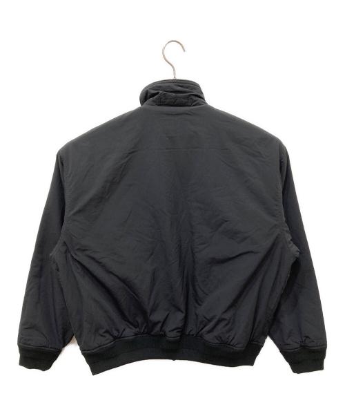 WILD THINGS（ワイルドシングス）WILD THINGS (ワイルドシングス) STAND UP JACKET FLEECE LINING ブラック サイズ:Mの古着・服飾アイテム