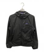 Patagoniaパタゴニア）の古着「Light Variable Jacket」｜ブラック