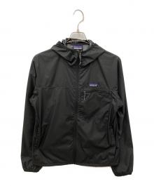 Patagonia（パタゴニア）の古着「Light Variable Jacket」｜ブラック