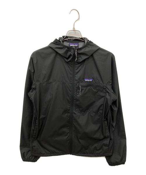 Patagonia（パタゴニア）Patagonia (パタゴニア) Light Variable Jacket ブラック サイズ:XSの古着・服飾アイテム