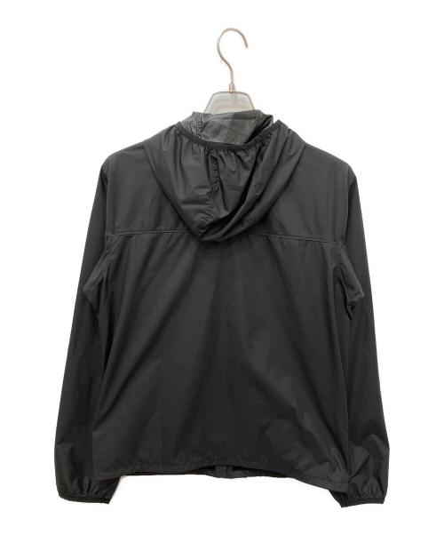 Patagonia（パタゴニア）Patagonia (パタゴニア) Light Variable Jacket ブラック サイズ:XSの古着・服飾アイテム