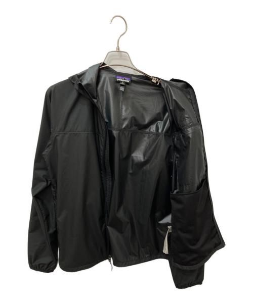 Patagonia（パタゴニア）Patagonia (パタゴニア) Light Variable Jacket ブラック サイズ:XSの古着・服飾アイテム