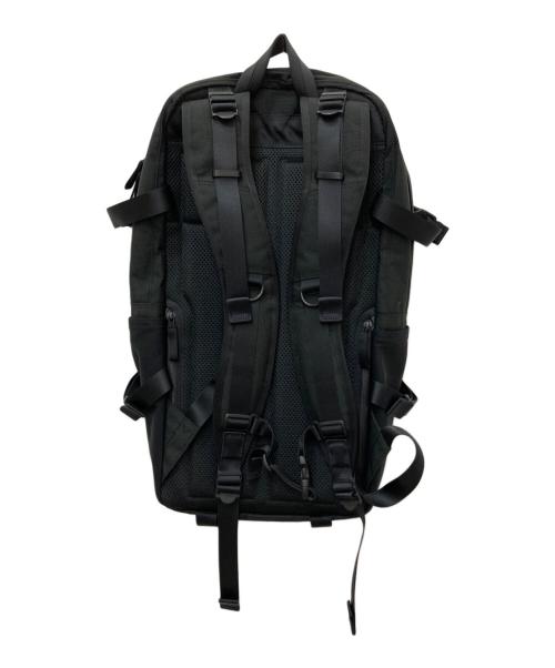 PORTER（ポーター）PORTER (ポーター) HYBRID  DAYPACK ブラックの古着・服飾アイテム