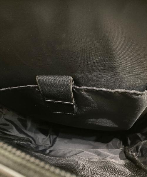 PORTER（ポーター）PORTER (ポーター) HYBRID  DAYPACK ブラックの古着・服飾アイテム