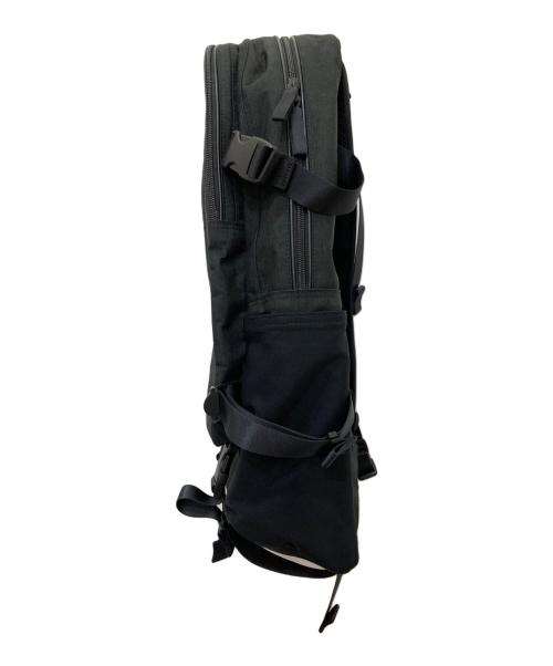 PORTER（ポーター）PORTER (ポーター) HYBRID  DAYPACK ブラックの古着・服飾アイテム
