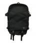 PORTER（ポーター）の古着「HYBRID  DAYPACK」｜ブラック