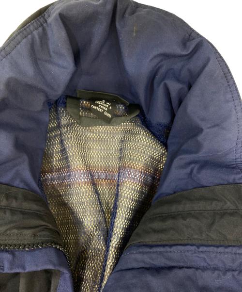 Patagonia（パタゴニア）Patagonia (パタゴニア) Liquid Sky Jacket ブラック サイズ:Mの古着・服飾アイテム