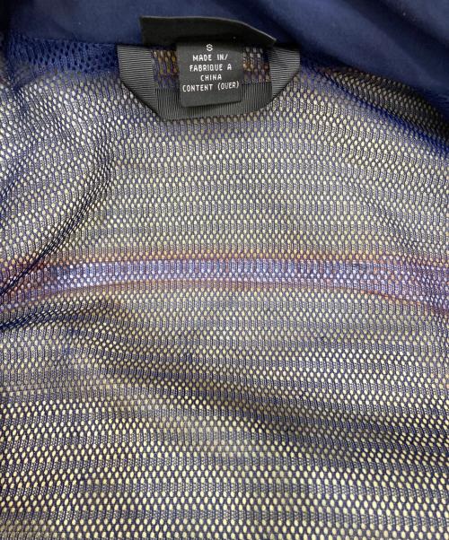 Patagonia（パタゴニア）Patagonia (パタゴニア) Liquid Sky Jacket ブラック サイズ:Mの古着・服飾アイテム