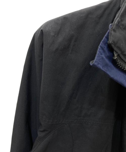 Patagonia（パタゴニア）Patagonia (パタゴニア) Liquid Sky Jacket ブラック サイズ:Mの古着・服飾アイテム