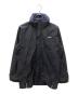 Patagonia（パタゴニア）の古着「Liquid Sky Jacket」｜ブラック