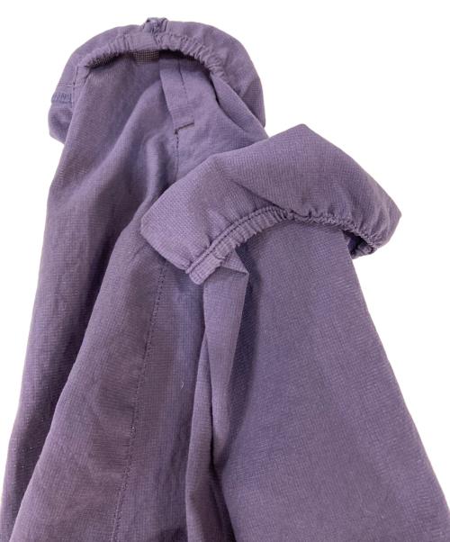 THE NORTH FACE（ザ ノース フェイス）THE NORTH FACE (ザ ノース フェイス) Swash Jacket　スワッシュジャケット パープル サイズ:Sの古着・服飾アイテム
