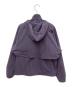 THE NORTH FACE (ザ ノース フェイス) Swash Jacket　スワッシュジャケット パープル サイズ:S：12000円