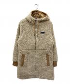 Patagoniaパタゴニア）の古着「ダスティ・メサ・パーカ」｜ベージュ