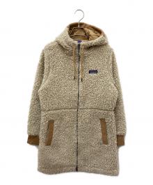 Patagonia（パタゴニア）の古着「ダスティ・メサ・パーカ」｜ベージュ