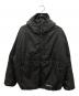 Supreme（シュプリーム）の古着「WINDSTOPPER HOODED JACKET　ウインドストッパーフーデッドジャケット」｜ブラック