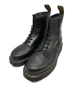 Dr.Martensドクターマーチン）の古着「8ホールシューズ」｜ブラック
