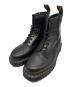 Dr.Martens（ドクターマーチン）の古着「8ホールシューズ」｜ブラック