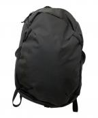Patagoniaパタゴニア）の古着「Atom Daypack 24L」｜ブラック