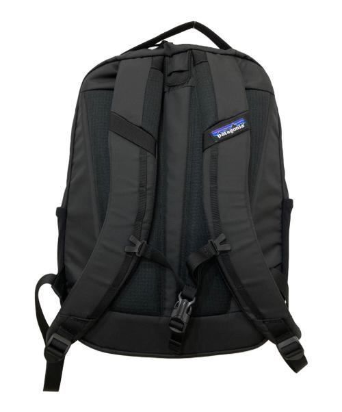 Patagonia（パタゴニア）Patagonia (パタゴニア) Atom Daypack 24L ブラックの古着・服飾アイテム