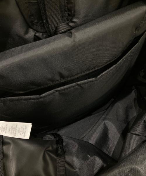 Patagonia（パタゴニア）Patagonia (パタゴニア) Atom Daypack 24L ブラックの古着・服飾アイテム