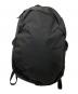 Patagonia（パタゴニア）の古着「Atom Daypack 24L」｜ブラック