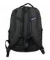 Patagonia (パタゴニア) Atom Daypack 24L ブラック：10000円