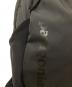 中古・古着 Patagonia (パタゴニア) Atom Daypack 24L ブラック：10000円