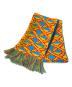 montmartre newyork (モンマルトル ニューヨーク) Tekitou Scarf マルチカラー：10000円