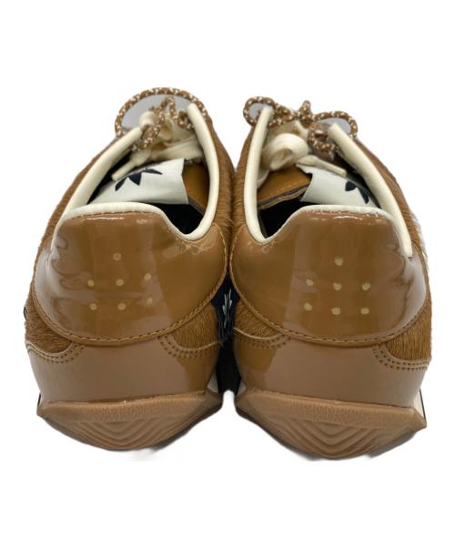 adidas（アディダス）adidas (アディダス) Song for the Mute (ソングフォーザミュート) Country OG SFTM ブラウン サイズ:25.5の古着・服飾アイテム