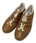 adidas（アディダス）の古着「Country OG SFTM」｜ブラウン
