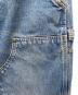 中古・古着 CarHartt (カーハート) ダブルニーデニムペインターパンツ インディゴ サイズ:M：17000円