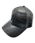 New Era（ニューエラ）の古着「キャップ」｜ブラック