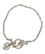 xolo jewelryショロ ジュエリー）の古着「ブレスレット」｜シルバー